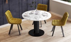 SOLO LUX table